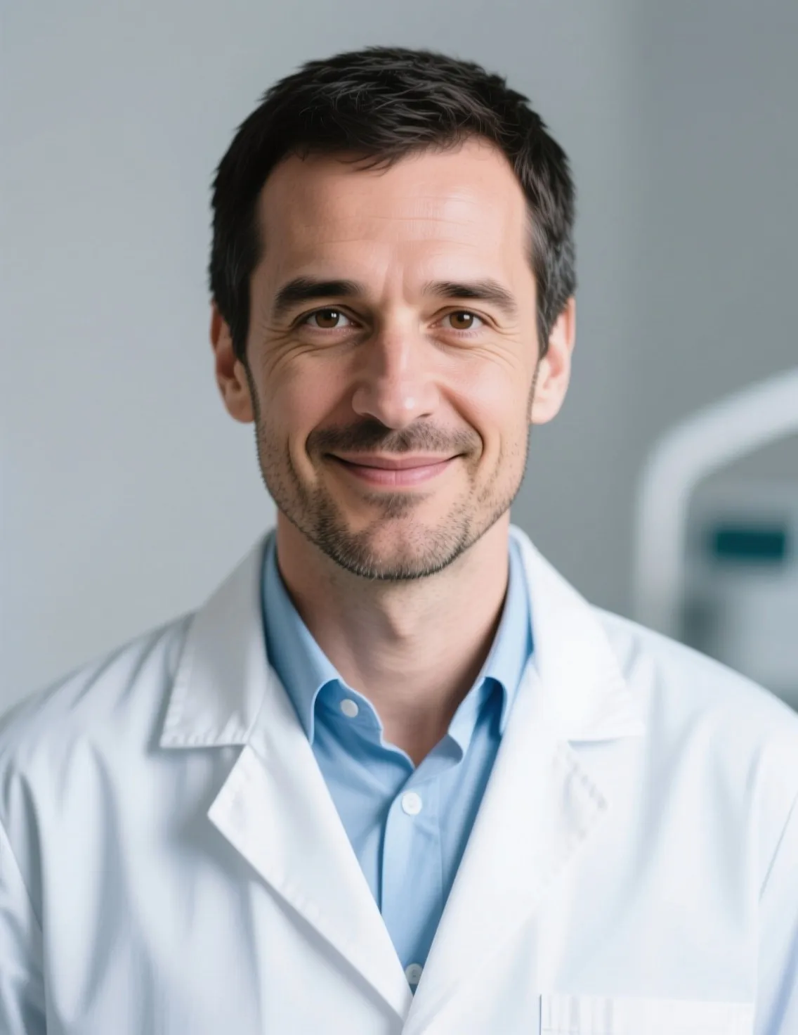 Dr Erwan Le Goff