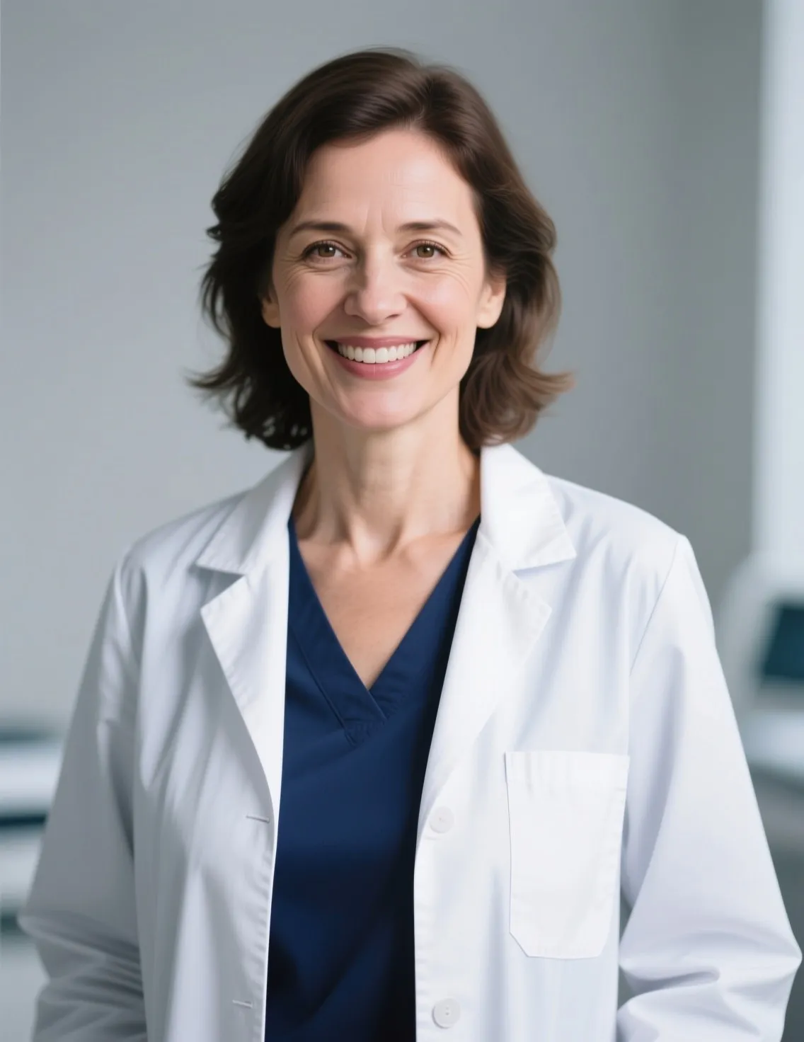 Dr Maëlle Tanguy